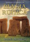 Tratado esotérico de magia rúnica
