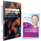 Tratado Sobre Toxina Botulínica - Luposeli + Guia De Procedimentos Com Toxina Botulínica - Small