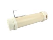 Tratador Cevador Para Pesca em PVC (10cm)
