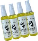 Tratamento 4 Finalizadores Oleo Argan 60ml Cavier Cosmeticos Tratamento 4 Finalizadores Oleo Argan 60ml Cavier Cosmeticos