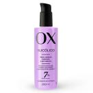 Tratamento Acidificante Glicólico 200ml - OX