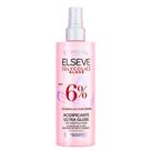Tratamento Acidificante Ultra Gloss Elseve Glycolic Gloss Tratamento Acidificante Ultra Gloss Elseve Glycolic Gloss