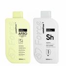 Tratamento afro coffee 500 ml