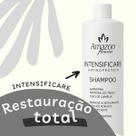 Tratamento alto impacto hidratação e limpeza detok pos escova progressiva diario 1000ml