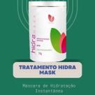 Tratamento Alto Impacto Terapia Pós Quimica 1kg