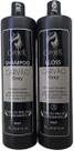 Tratamento Anti Volume Organico Carvão Grey