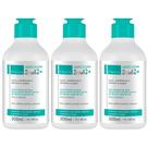 Tratamento Anticaspa 3 em 1 - Shampoo, Condicionador e Anticaspa