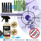 Tratamento Antimofo Eurodecor 1L Spray Para Paredes e Tetos Previne Fungos e Bolores Original Tratamento Antimofo Eurodecor 1L Spray Para Paredes e Tetos Previne Fungos e Bolores Original