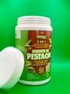 Tratamento Capilar 3 em 1 Griffus Intense Sorvete de Pistache - Máscara, Condicionador e Creme de Pentear - 1kg