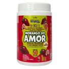 Tratamento Capilar 3 em 1 Morango do Amor Cabelos Reparados e Brilho Extra Intense Griffus 1Kg Tratamento Capilar 3 em 1 Morango do Amor Cabelos Reparados e Brilho Extra Intense Griffus 1Kg