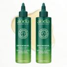 Tratamento Capilar ALODIA Nourish Grow Óleo de Abacate 2x250ml