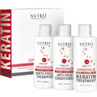 Tratamento capilar Amazonliss Protein com queratina 60mL