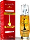 Tratamento capilar Arvazallia Argan Oil Leave in & Condicionador