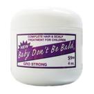 Tratamento Capilar Baby Don't Bald Gro Strong 120 ml