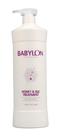 Tratamento Capilar Babylon Professional Mel e Seda 1500ml