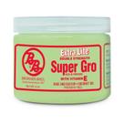 Tratamento Capilar Bronner Bros Super Gro Lite - Crescimento e Saúde do Couro Cabeludo