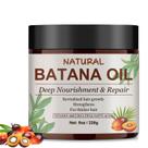 Tratamento Capilar com Óleo de Batana Natural 226 g Reparação Profunda