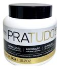 Tratamento Capilar Creme Reconstrutor e Hidratante Repõe a Massa e Regenera os Fios 1Kg