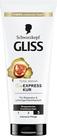 Tratamento capilar Gliss Kur Schwarzkopf Total Repair 200ml Tratamento capilar Gliss Kur Schwarzkopf Total Repair 200ml