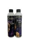 Tratamento capilar KERA FRUIT Capillary Surgery 240mL