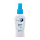Tratamento capilar Leave-In, é um volume milagroso de 10 ml Tratamento capilar Leave-In, é um volume milagroso de 10 ml