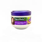 Tratamento Capilar Nutribela 15 Enzimoterapia Frizz Control 300mL Tratamento Capilar Nutribela 15 Enzimoterapia Frizz Control 300mL