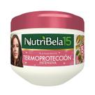 Tratamento Capilar Nutribela 15 Proteção Térmica 300mL
