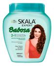 Tratamento capilar Skala 2 em 1 Slug com Aloe Vera 1000g