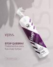 Tratamento Capilar Sos Therapy Hair Vloss Stop Quebra Tratamento Capilar Sos Therapy Hair Vloss Stop Quebra