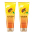 Tratamento Capilar TokyoSuperSale HIMAWARI Óleo 2x200g Japão