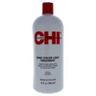 Tratamento CHI Color-Lock 32 fl. oz. para cabelos macios e brilhantes