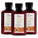 Tratamento com óleo de argão One N' Only 100mL x 3