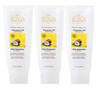 Tratamento com óleo de coco Tio Nacho 200mL (pacote com 3)
