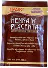 Tratamento condicionador HASK Pks Henna & Placenta 59mL x12