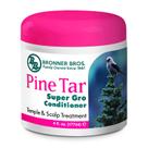 Tratamento Condicionante para Couro Cabeludo Bronner Bros Pine Tar 177 ml