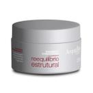 Tratamento Condicionante Reequilíbrio Estrutural 250g - Acquaflora