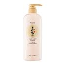 Tratamento Daeng Gi Meo Ri Ki Gold Premium com 30 ervas 1000 ml
