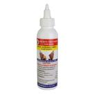 Tratamento de ácaros da orelha Miracle Care R7 para cães, 118 ml