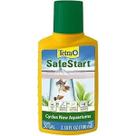 Tratamento de água de aquário Tetra SafeStart Plus 100 ml