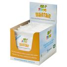 Tratamento de água de spa para piscina FROG Maintain Non-Chlorine Shock, pacote com 12