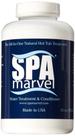 Tratamento de água e condicionador Spa Marvel, pacote de 6 meses e 2