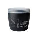 Tratamento de Argila Desintoxicante Alfaparf Semi Di Lino Sublime 500 ml - Alfaparf Milano Tratamento de Argila Desintoxicante Alfaparf Semi Di Lino Sublime 500 ml - Alfaparf Milano