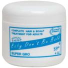 Tratamento de cabelo Baby Don't Be Bald Super GRO 120mL Tratamento de cabelo Baby Don't Be Bald Super GRO 120mL