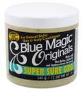 Tratamento de cabelo Blue Magic Originals Super Sure Gro 360ml Tratamento de cabelo Blue Magic Originals Super Sure Gro 360ml