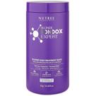 Tratamento de cabelo Bondox Blonde 1L Máscara Roxa Óleo de Amêndoa