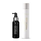 Tratamento de cabelo e spray de cabelo Sebastian No Breaker 315ml