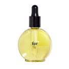 Tratamento de cabelo encravado Óleo de pele de jojoba e semente de uva 75mL