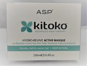 Tratamento de cabelo Kitoko Hydro-Revive Active Masque 200mL