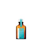 Tratamento de cabelo Moroccanoil Light Travel Size 25mL