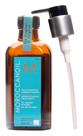 Tratamento de cabelo Moroccanoil Tratamento de cabelo 200mL